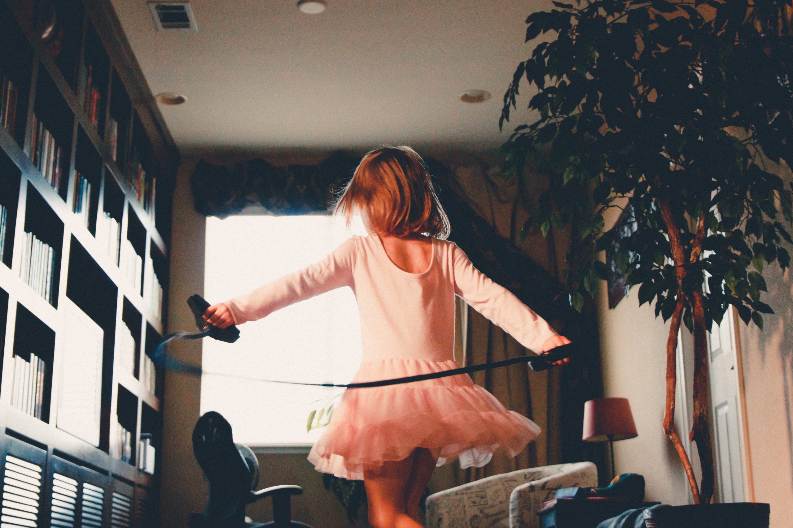 Read more about the article Facing your inner child