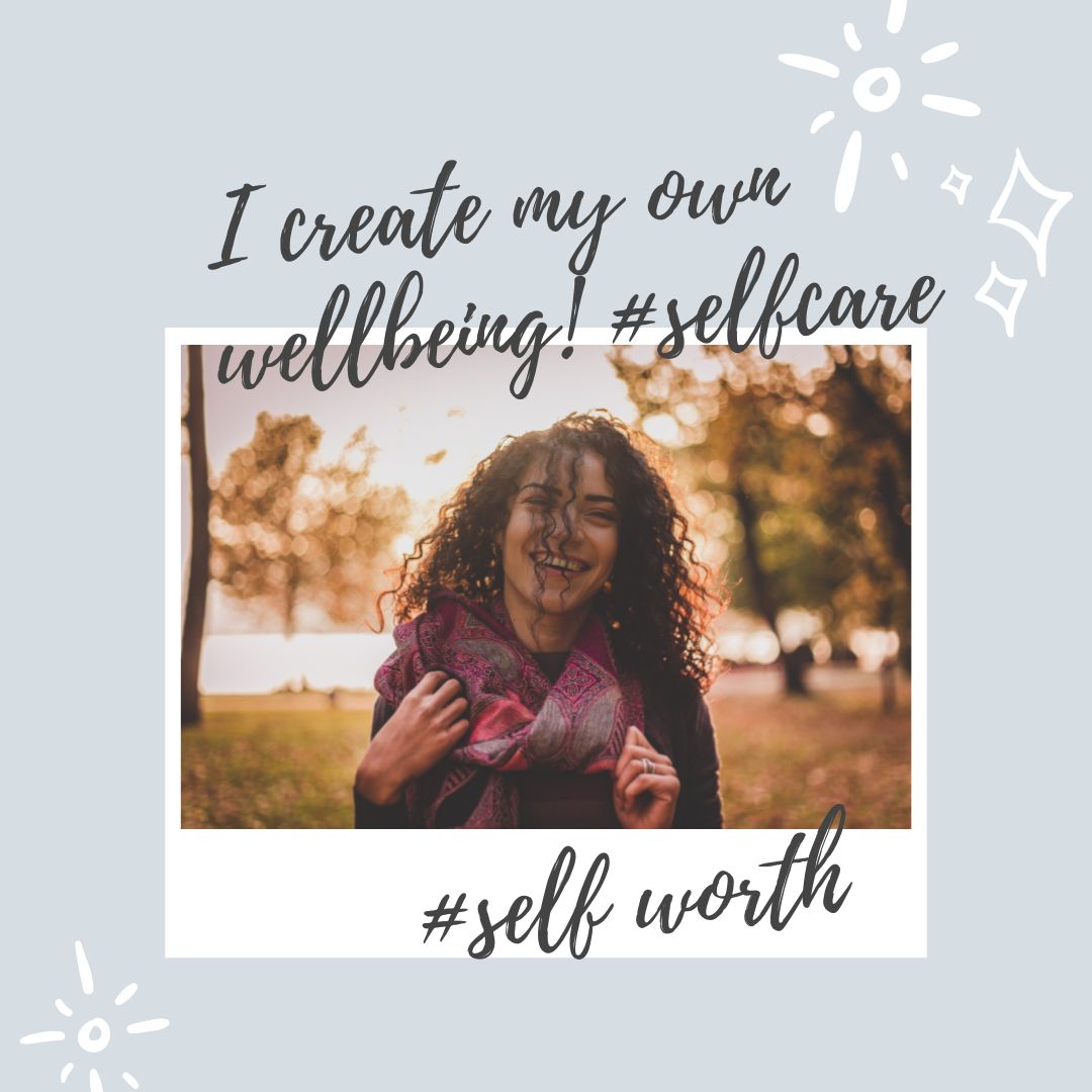 Read more about the article Mirror of your self-worth