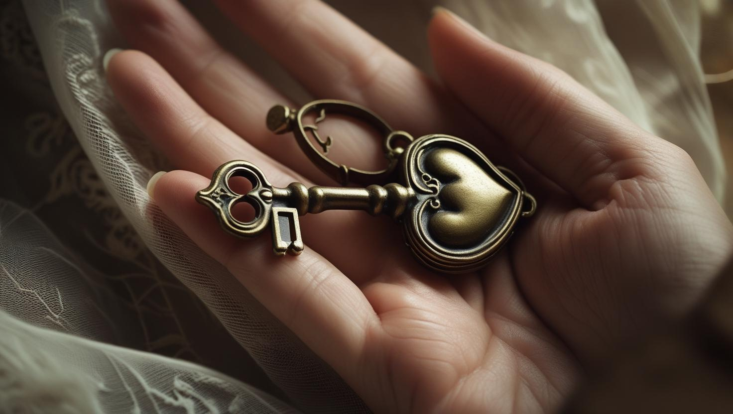 Read more about the article The Gift of Freedom